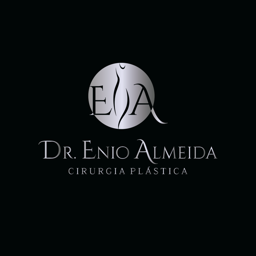 DR ENIO LOGO