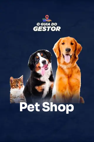PET SHOP
