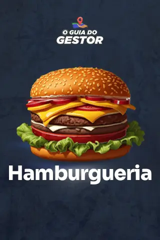 hamburgueria