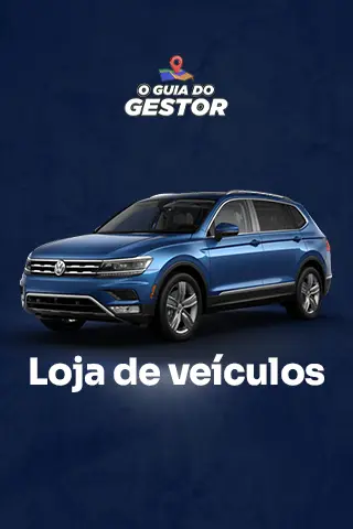loja de veiculos