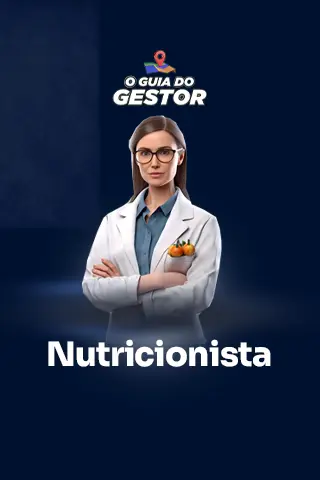 nutricionista