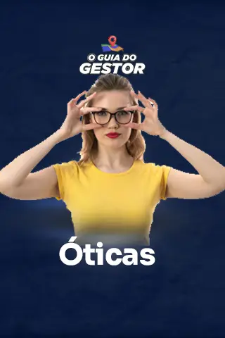 óticas